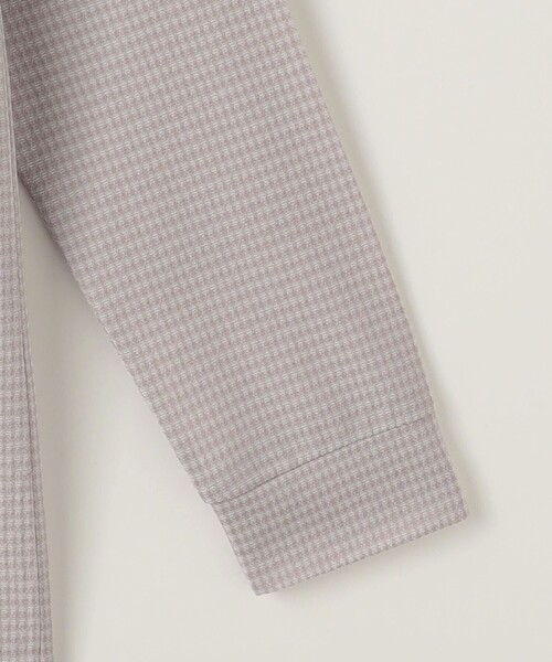 【美品】スティーブンアラン ギンガムチェックシャツ S Steven Alan（スティーブンアラン）の「＜Steven Alan＞ SWS CTN