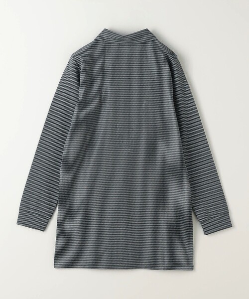 USA製Steven Alan スティーブンアラン　ギンガムチェック　ジャケット Steven Alan（スティーブンアラン）の「＜Steven Alan＞UNDYED
