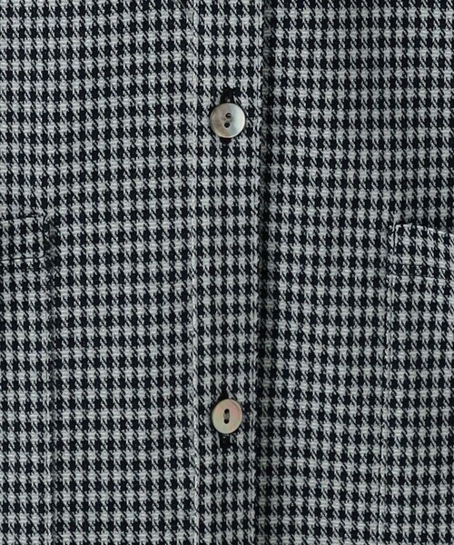 Steven Alan（スティーブンアラン）の「＜Steven Alan＞UNDYED