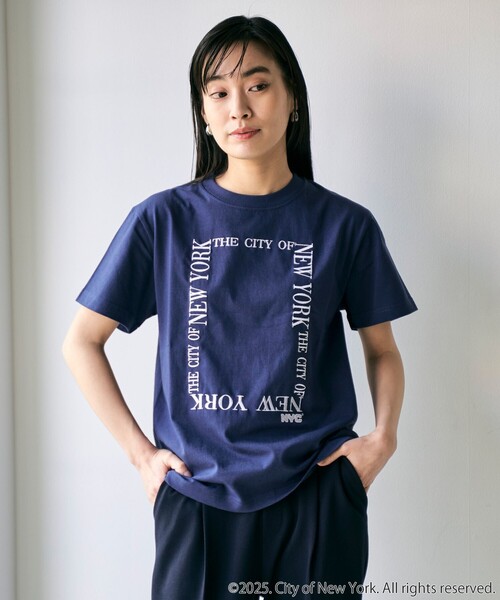 セール】GOOD ROCK SPEED(グッドロックスピード) NYC Tシャツ（T