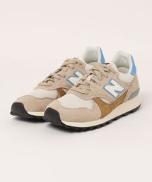 セール】U475FB 475(スニーカー)|New Balance セール】U475FB 475(スニーカー)|New Balance