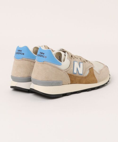 ★New Balance★ニューバランス U475BA★追跡可 U475BA/U475GA｜BILLY'S ENT 公式通販