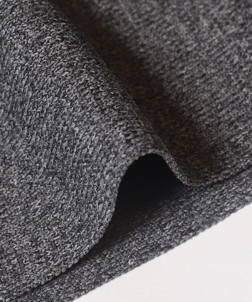 coca（coca）（コカ）の「スポンディッシュニットキャミソール（キャミソール・レディース・ブラック/グレー/ホワイト/ワイン/ブラウン・L/M）」の22枚目の写真