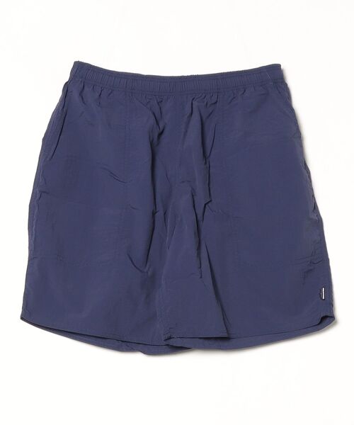 THOUSAND MILE（サウザンドマイル）の「THOUSAND MILE/サウザンドマイル　ナイロンタスラン ウェザーウォークショーツ　NYLON TASLAN WEATHER WALK SHORTS（その他パンツ・メンズ・ブラック/オリーブ/ネイビー・S/M/L）」の22枚目の写真