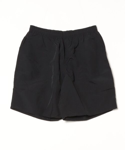 THOUSAND MILE（サウザンドマイル）の「THOUSAND MILE/サウザンドマイル　ナイロンタスラン ウェザーウォークショーツ　NYLON TASLAN WEATHER WALK SHORTS（その他パンツ・メンズ・ブラック/オリーブ/ネイビー・S/M/L）」の9枚目の写真