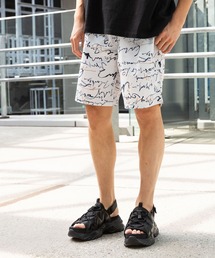 LAKOLE | ナイロンアソート柄ショーツ / 318696(その他パンツ)