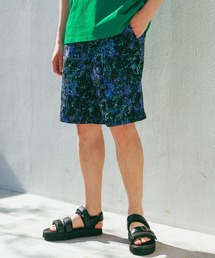 LAKOLE | ナイロンアソート柄ショーツ / 318696(その他パンツ)