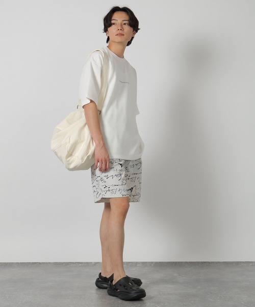 @aill0117ページ セール】ナイロンアソート柄ショーツ / 318696（その他パンツ