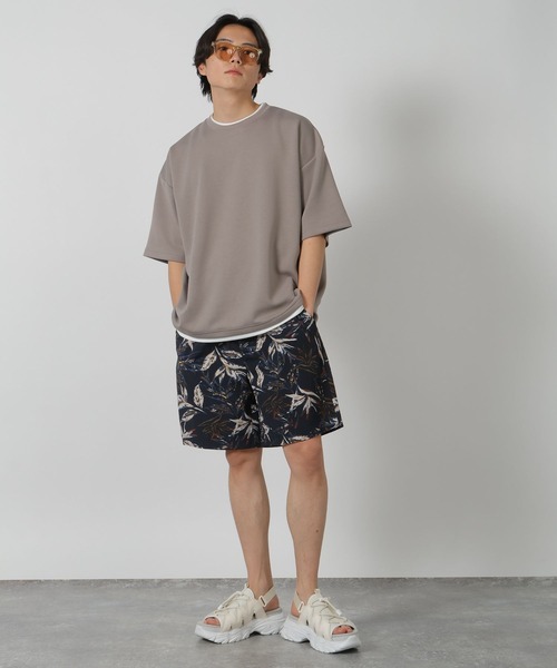 セール】ナイロンアソート柄ショーツ / 318696（その他パンツ