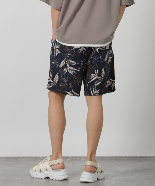 セール】ナイロンアソート柄ショーツ / 318696（その他パンツ