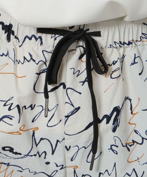 セール】ナイロンアソート柄ショーツ / 318696（その他パンツ