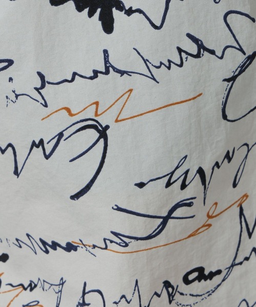 LAKOLE(ラコレ)の「ナイロンアソート柄ショーツ / 318696(その他パンツ・メンズ・ブラック/オフホワイト/ネイビー・SMALL/MEDIUM/LARGE/X-LARGE)」の19枚目の写真