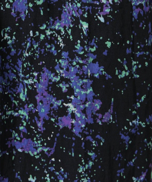 LAKOLE(ラコレ)の「ナイロンアソート柄ショーツ / 318696(その他パンツ・メンズ・ブラック/オフホワイト/ネイビー・SMALL/MEDIUM/LARGE/X-LARGE)」の20枚目の写真