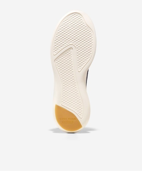 COLE HAAN（コールハーン）の「グランド クロスコート スティッチライト ランオックス スニーカー mens（スニーカー・メンズ・ネイビー・8/8.5/9/9.5/10/10.5）」の3枚目の写真