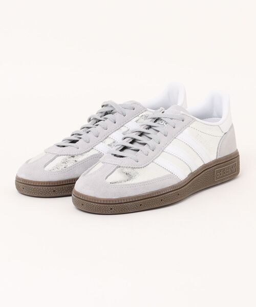 adidas（アディダス）の「HANDBALL SPEZIAL JR6511（スニーカー）」 - WEAR