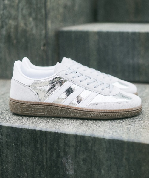 アディダス　スペツィアル　HANDBALL SPEZIAL　JR6511 adidas スニーカー HANDBALL SPEZIAL JR6511 メンズ レディース