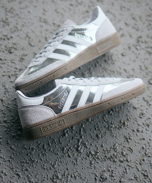 アディダス　スペツィアル　HANDBALL SPEZIAL　JR6511 楽天市場】adidas HANDBALL SPEZIAL アディダス レディース