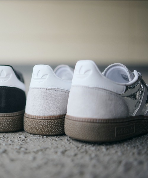 ★早期完売★adidas originals★Handball spezial★関税込★ HANDBALL SPEZIAL JR6511(スニーカー)|adidas(アディダス
