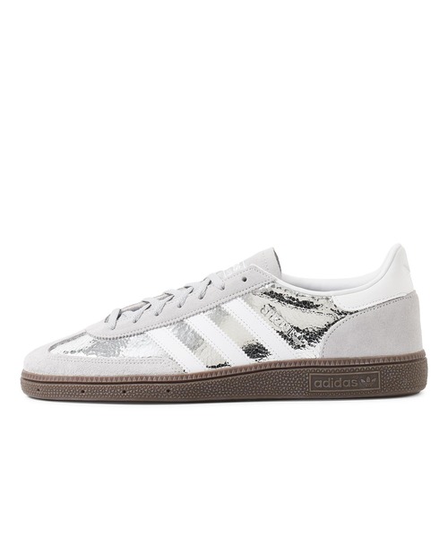 セール】HANDBALL SPEZIAL JR6511（スニーカー）｜adidas