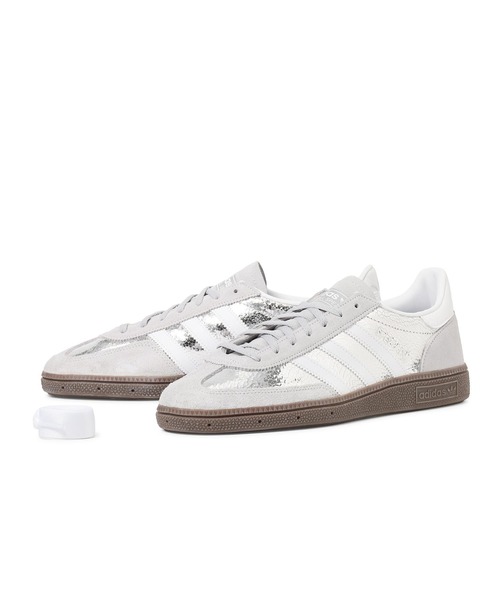 HANDBALL SPEZIAL JR6511（スニーカー）｜adidas（アディダス
