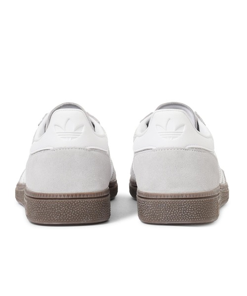 adidas（アディダス）の「HANDBALL SPEZIAL　JR6511（スニーカー・メンズ・シルバー・27.0cm/28.0cm/29.0cm/27.5cm/28.5cm/23.0cm/24.0cm/25.0cm/26.0cm/22.5cm/23.5cm/24.5cm/25.5cm/26.5cm）」の13枚目の写真
