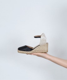 GAIMO | 【GAIMO/ガイモ】エスパドリーユ 　ウェッジサンダル(サンダル)