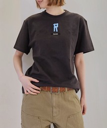 Romon Organic Cotton T-shirts(R)