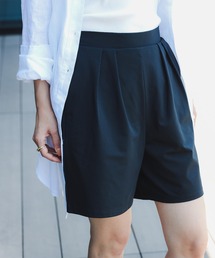 B:MING by BEAMS | 【NAVYS掲載 / 水陸両用】ランド アンド ウォーター ハーフ パンツ(S~M)(その他パンツ)