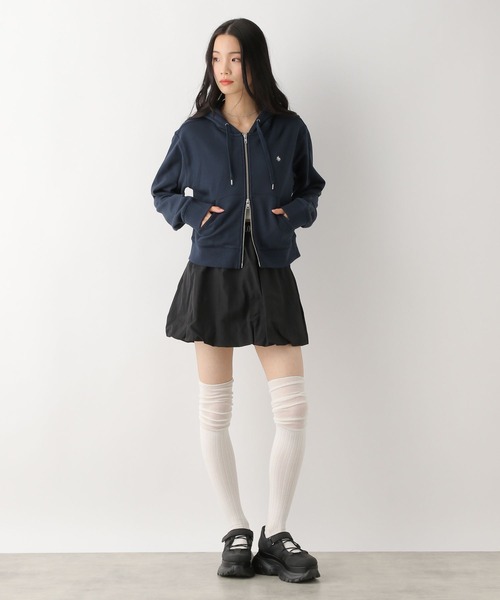 POLO BCS(ポロ・ビーシーエス)】WZIPフーディ 323286（パーカー