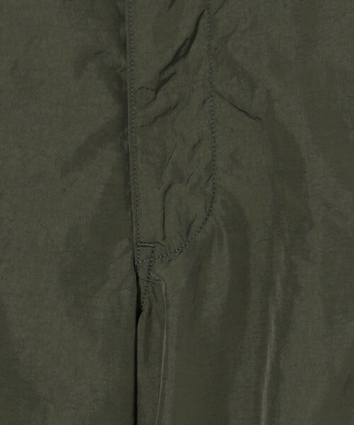 HAND ROOM(ハンドルーム)の「<HAND ROOM> 6ポケット ショーツ(その他パンツ・メンズ・ブラック/オリーブ・S/M/L)」の10枚目の写真