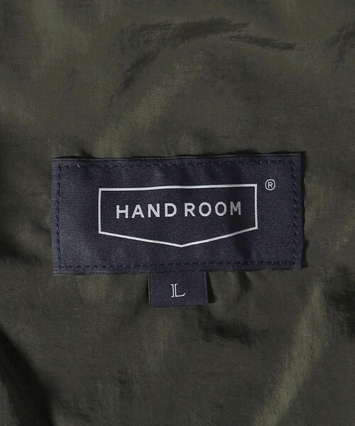HAND ROOM＞ 6ポケット ショーツ（その他パンツ）｜HAND ROOM