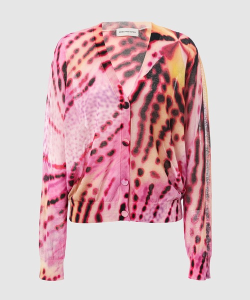 TALITA PR 1712 W.K.CARDIGAN