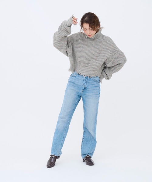 TEMPERATE（テンパレイト）の「TEMPERATE / テンパレイト GISELLE（レインシューズ・レディース・Black/チョコ・36/37/39/38/40）」の14枚目の写真