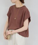 GALLARDAGALANTE(ガリャルダガランテ)の「トップス(Tシャツ/カットソー)」