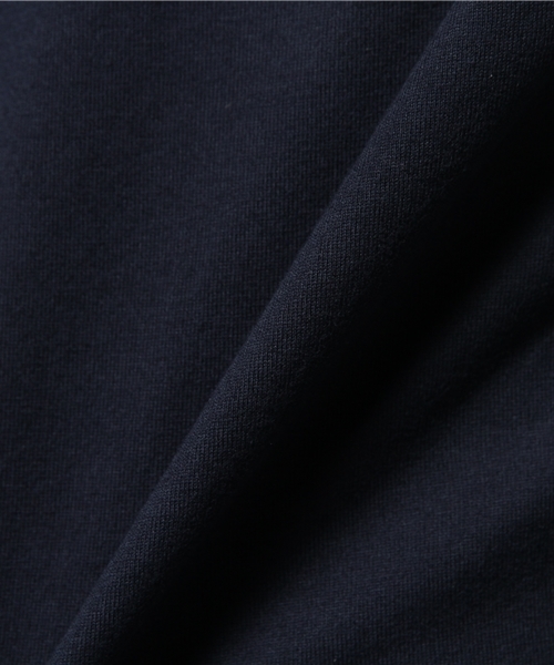 BEAMS(ビームス)の「BEAMS / カットオフ Vネック TEE(Tシャツ/カットソー・メンズ・ホワイト系その他/ブラック系その他/ネイビー・X-LARGE/MEDIUM/LARGE/SMALL)」の10枚目の写真