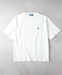 BEVERLY HILLS POLO CLUB(ビバリーヒルズポロクラブ)ワンポイントTシャツ