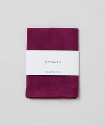 TODAY'S SPECIAL（トゥデイズスペシャル）の「【BAN INOUE × TODAY'S SPECIAL】日々のふきん /345013（キッチンツール）」