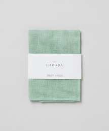 TODAY'S SPECIAL（トゥデイズスペシャル）の「【BAN INOUE × TODAY'S SPECIAL】日々のふきん /345013（キッチンツール）」