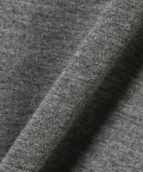 B:MING by BEAMS（ビーミングバイビームス）の「【別注】AIRTOWNE MILLS / リバーシブル Tシャツ（Tシャツ/カットソー・メンズ・ネイビー/チャコールグレー・XL/S/L/M）」の11枚目の写真
