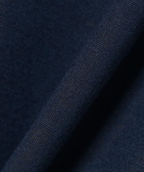 B:MING by BEAMS（ビーミングバイビームス）の「【別注】AIRTOWNE MILLS / リバーシブル Tシャツ（Tシャツ/カットソー・メンズ・ネイビー/チャコールグレー・XL/S/L/M）」の13枚目の写真