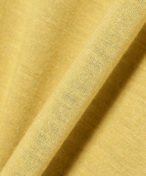 B:MING by BEAMS（ビーミングバイビームス）の「【別注】AIRTOWNE MILLS / リバーシブル Tシャツ（Tシャツ/カットソー・メンズ・ネイビー/チャコールグレー・XL/S/L/M）」の16枚目の写真