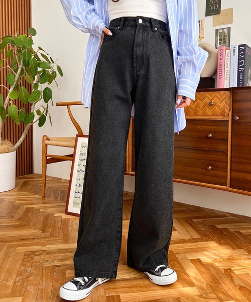【SACRA】モダンアイヴィー パンツ ¥42,900（税込） SACRA】モダンアイヴィー パンツ（23区）｜ルミネのファッション