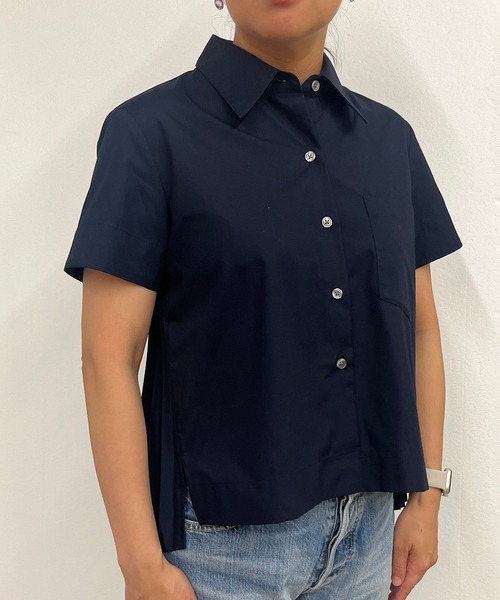 バナナリパブリック　シャツ BANANA REPUBLIC FACTORY STORE｜(M)BANANA REPUBLIC FACTORY
