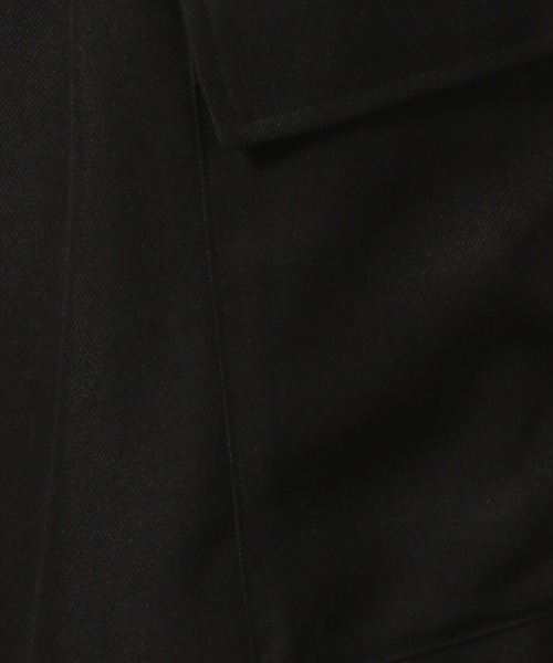 LAKOLE(ラコレ)の「カーゴトラウザー / 491573(カーゴパンツ・メンズ・ブラック/カーキ/ホワイト・MEDIUM/LARGE)」の13枚目の写真