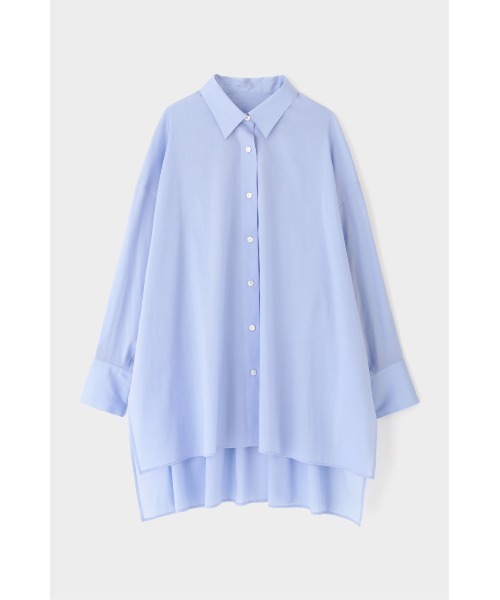 ◇トリアセオーガンジー（シャツ/ブラウス）｜LE PHIL（ルフィル）の