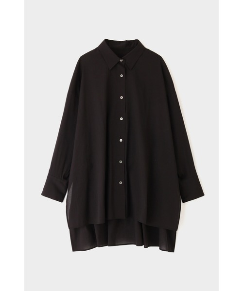 ◇トリアセオーガンジー（シャツ/ブラウス）｜LE PHIL（ルフィル）の