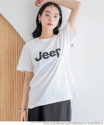LOWRYS FARM | ジープＴＥＥ 497230(Tシャツ/カットソー)