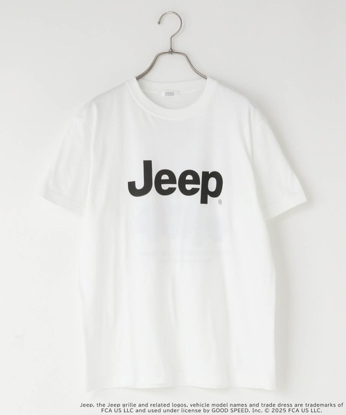 LOWRYS FARM(ローリーズファーム)の「ジープTEE 497230(Tシャツ/カットソー・レディース・チャコールグレー/オフホワイト/その他19/ベージュ・FREE)」の15枚目の写真