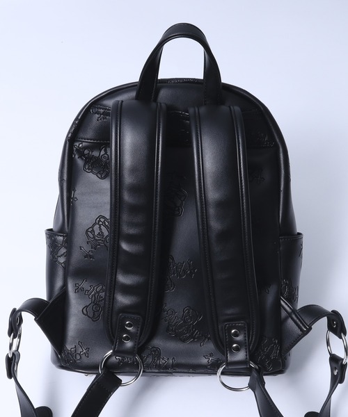 【新品未使用】Donsje Backpack Dalmatian リュック リュックサック: HANEDA Shopping | HANEDA Shopping 羽田空港