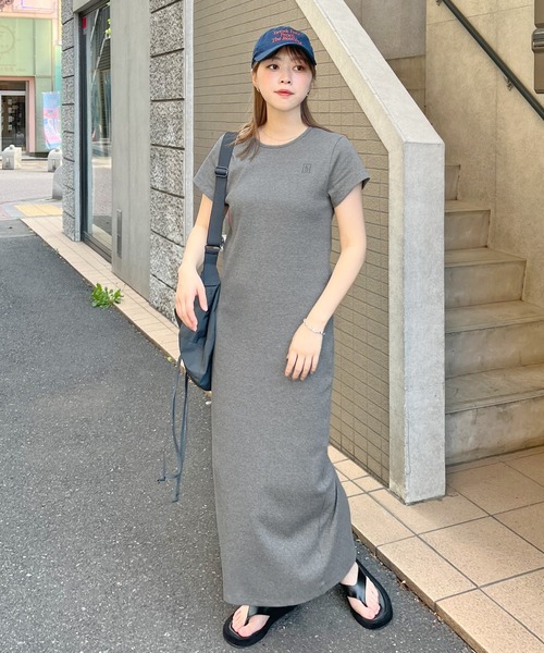 Apolina 刺繍ワンピース　3-5y 新品 Apolina Kids Bess Dress ワンピース ドレス アポリナ 刺繍